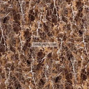 White brown marble sheet