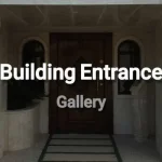Building Entrance Gallery