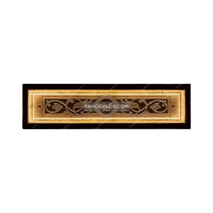 Amiston wall panel