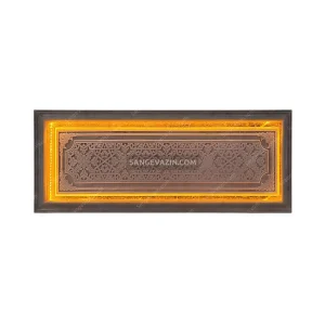 Fargol wall panel