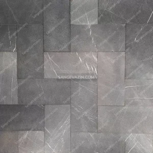Pietra grey marble stone