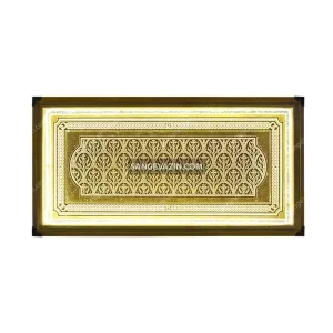 Saniya wall panel