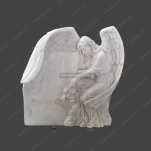 Angel Tombstone