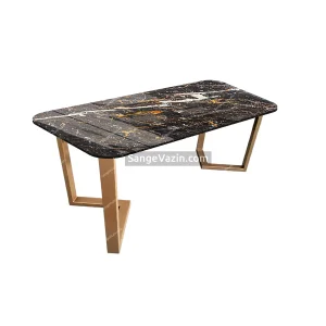 Marble table top