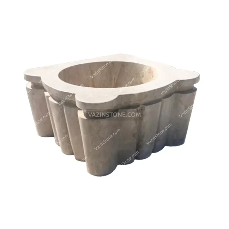 Atrin Turkish Bath Sink