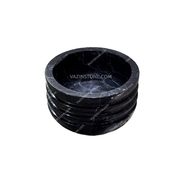 Aylar Turkish Bath Sink