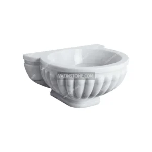 Dian Turkish Bath Sink