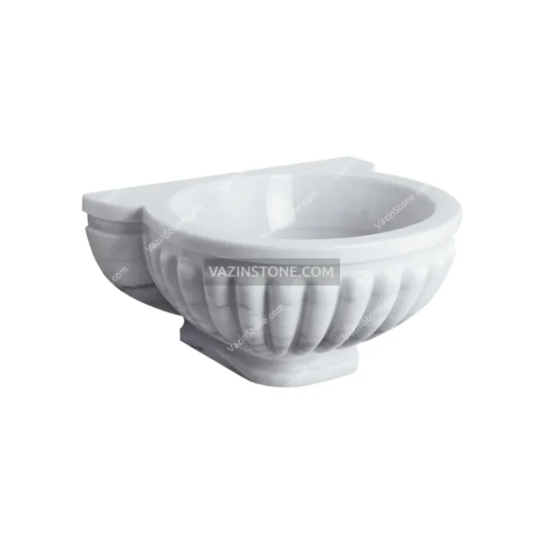 Dian Turkish Bath Sink