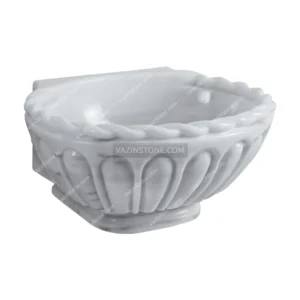 Liana Turkish Bath Sink