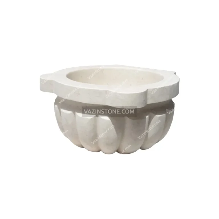 Nila Turkish Bath Sink