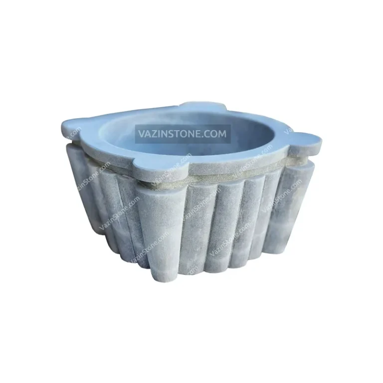 Panisa Turkish Bath Sink