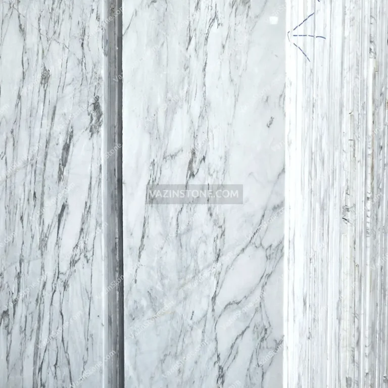 Persian scatto crystal marble stone