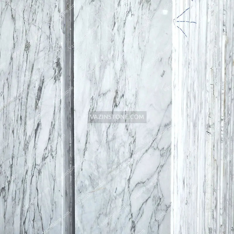 Persian scatto crystal marble stone