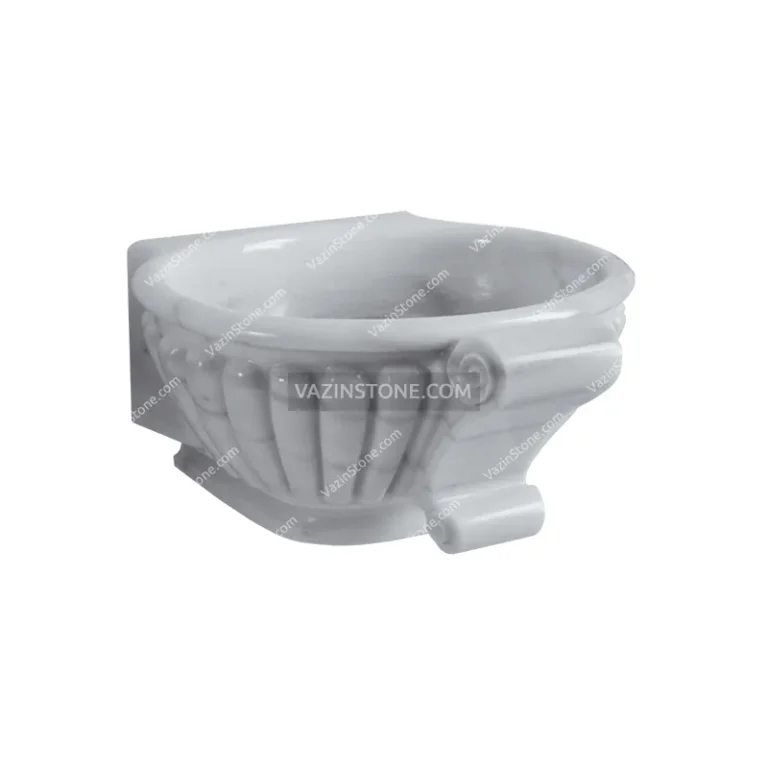 Selina Turkish Bath Sink