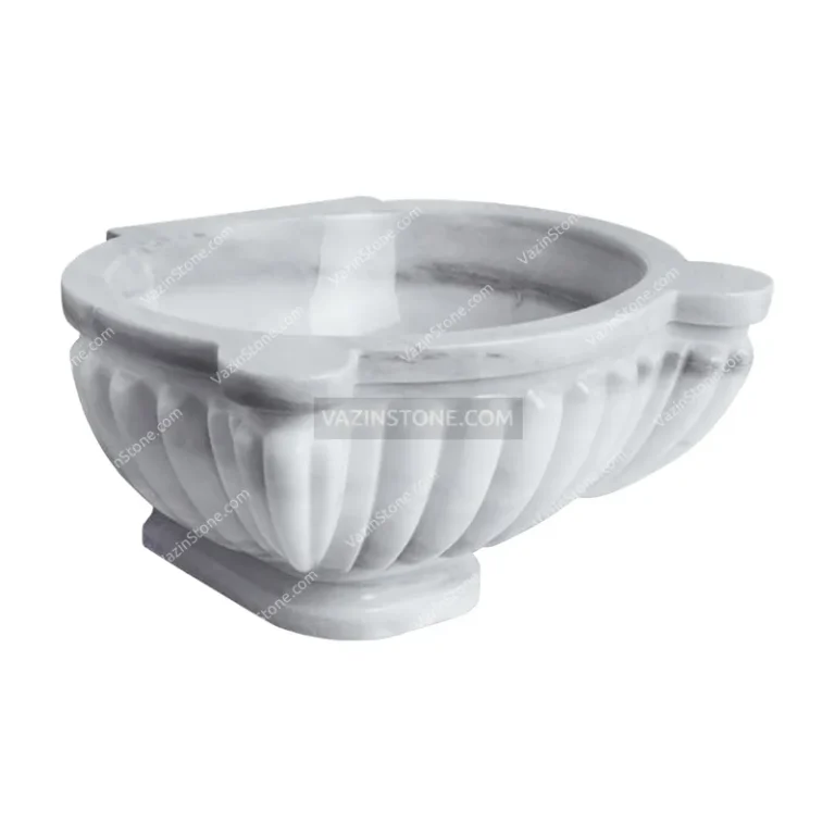 Soren Turkish Bath Sink