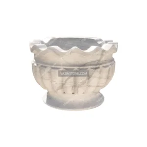 Tida Turkish Bath Sink