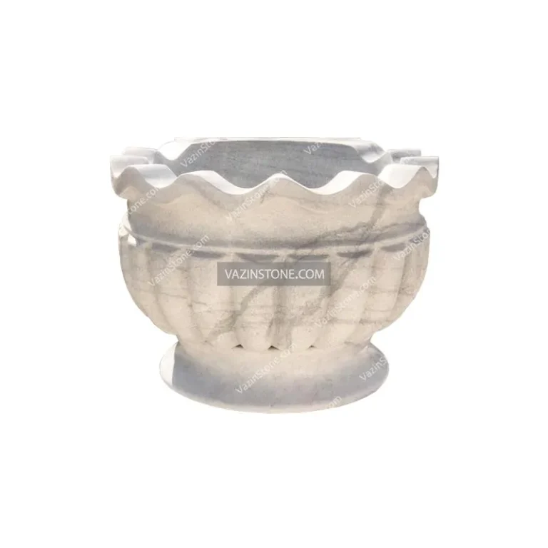 Tida Turkish Bath Sink