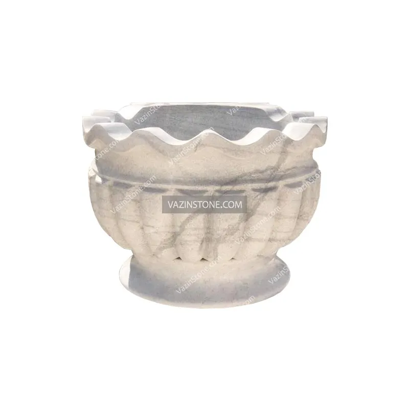 Tida Turkish Bath Sink