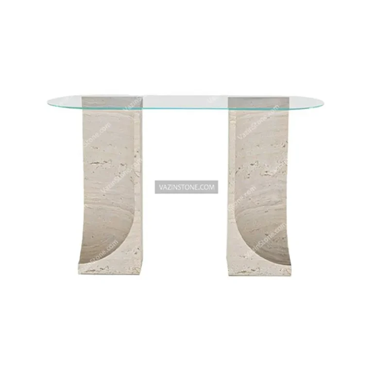 Asal stone table