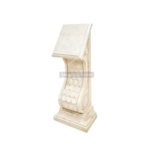 Sardine video door phone stand