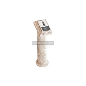 Tyvan video door phone stand