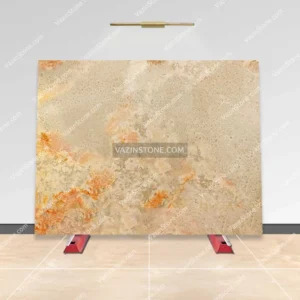 Babol onyx slab stone