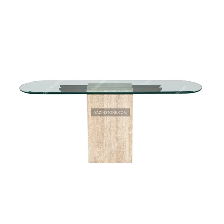 Karolin stone table