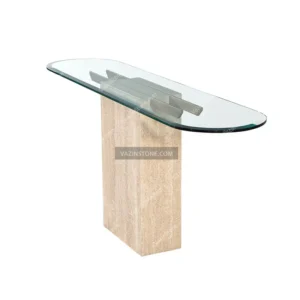 Karolin stone table