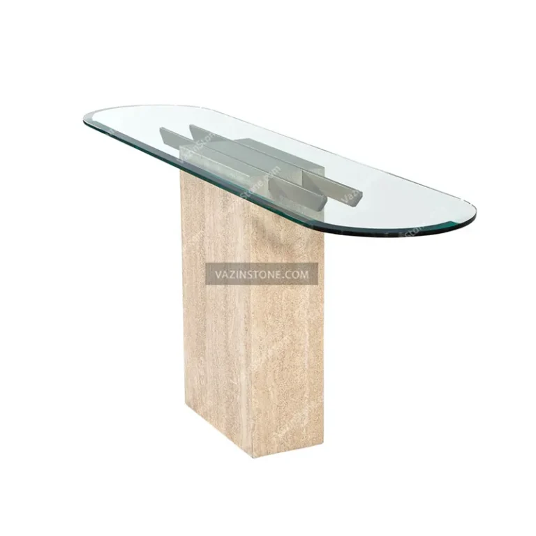 Karolin stone table
