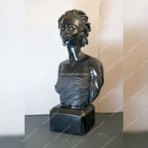 Artmiz stone sculpture