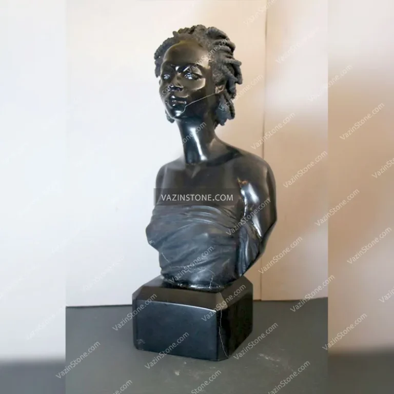 Artmiz stone sculpture