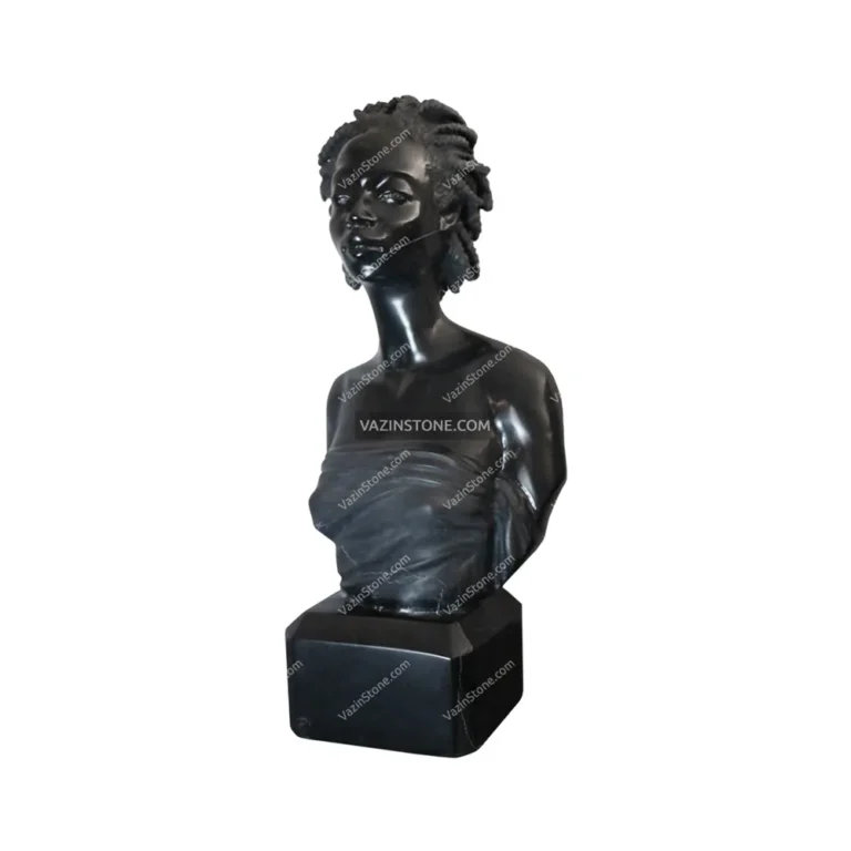 Artmiz stone sculpture