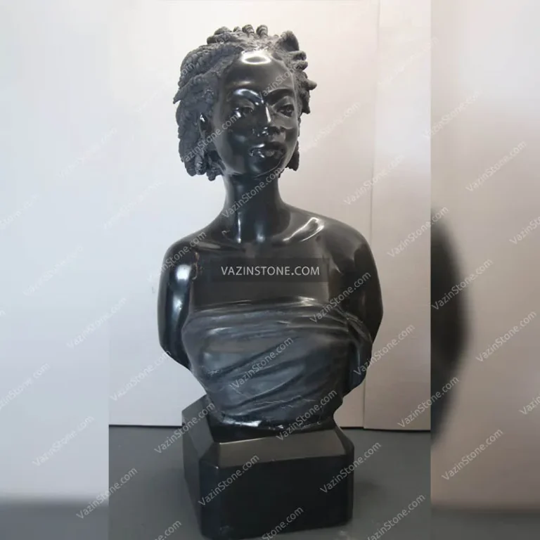 Artmiz stone sculpture
