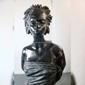 Artmiz stone sculpture