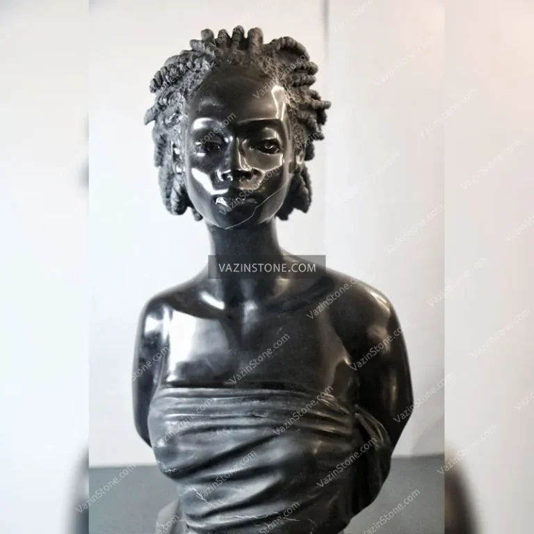 Artmiz stone sculpture