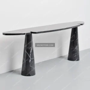 Deniz stone table