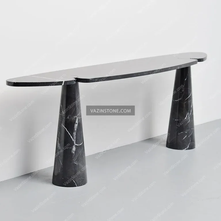 Deniz stone table