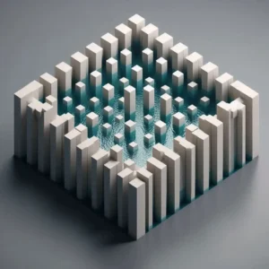 AI-Designed Fountains picture