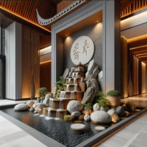 Fountain design ideas with AI