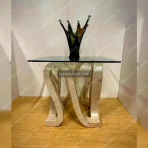 Horin stone table picture
