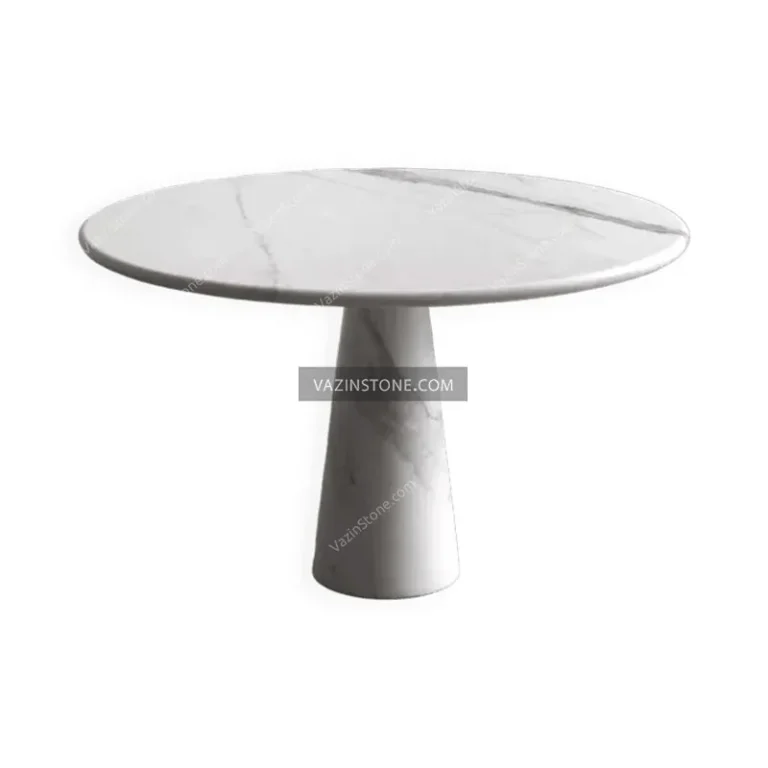 Shilan stone dining table picture