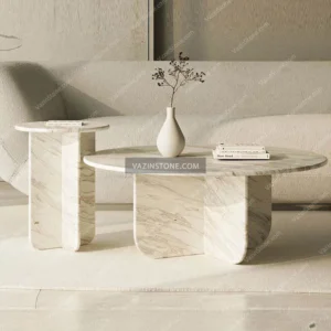 Souja stone coffee table picture
