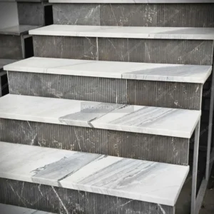 Stair Stone
