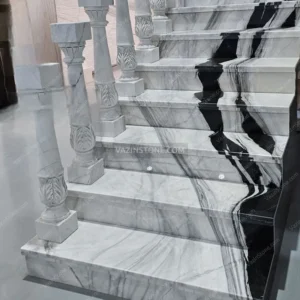 Stair Stone