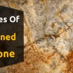Types Of Veined Stones