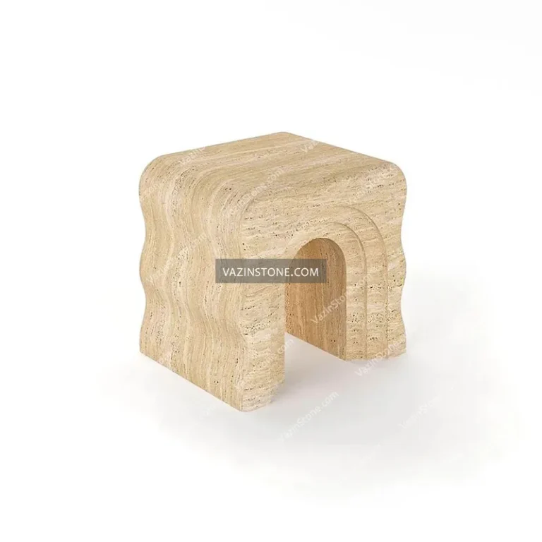 Arko stone table