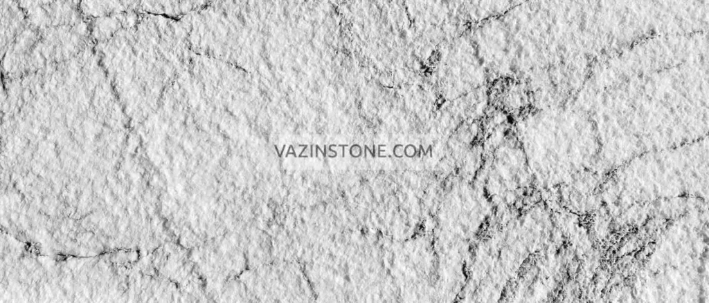Rock design processing