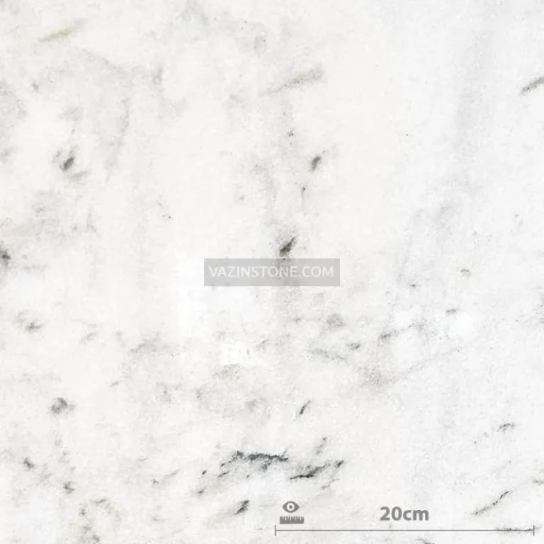 Laybid white crystal stone texture