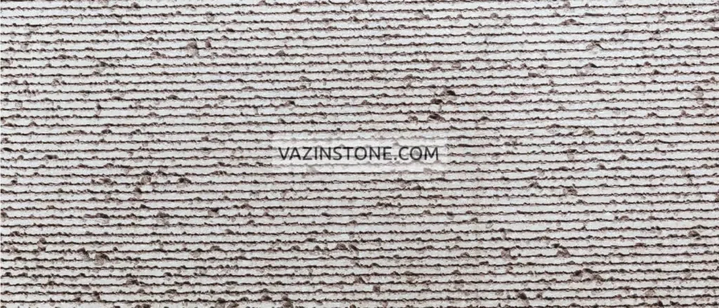 Rock design processing