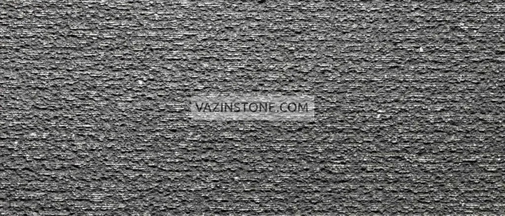 Rock design process